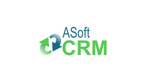 ASoft CRM фото
