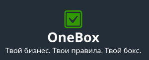 OneBox CRM фото