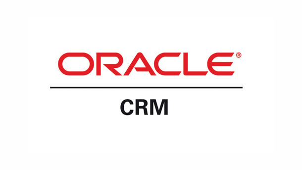 Oracle CRM фото