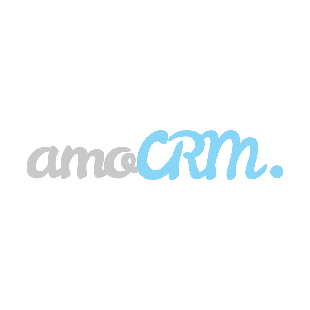 Что такое amoCRM фото