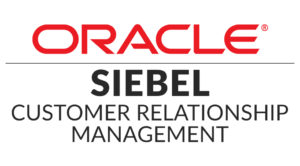 Siebel CRM