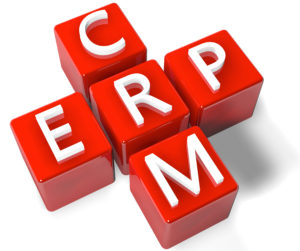 ERP и CRM системы