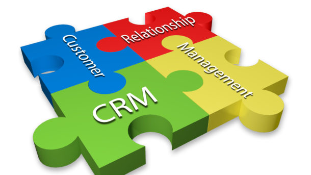 CRM для маркетинга