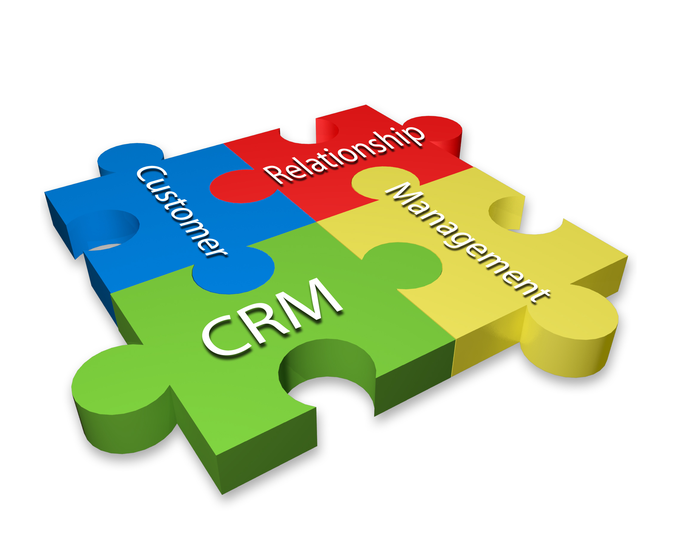 Курсовая работа по теме Клиентоориентированный менеджмент CRM