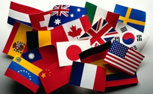 CRM для школы иностранных языков