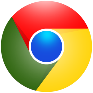 Google Chrome фото